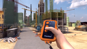 升降機(jī)安裝演示|三維動畫制作