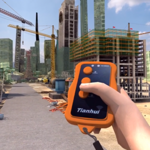 升降機(jī)安裝演示|三維動(dòng)畫(huà)制作