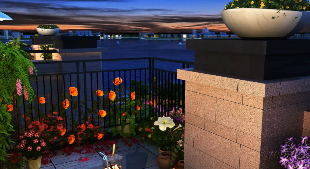 簡述三維動(dòng)畫的制作過程